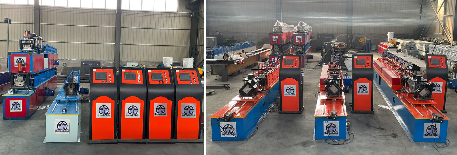 CHINA Tianjin Ironstar industry co,.Ltd Unternehmensprofil