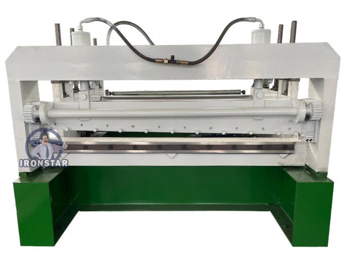 schneiden Sie zur Längenmaschine