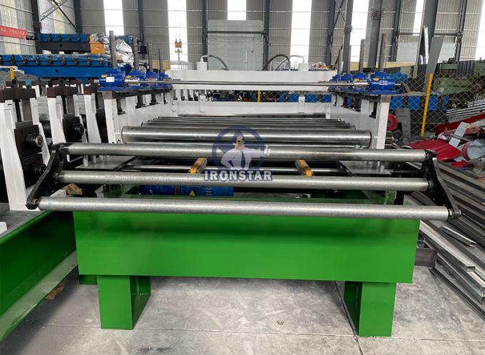 schneiden Sie zu Längenmaschine 2