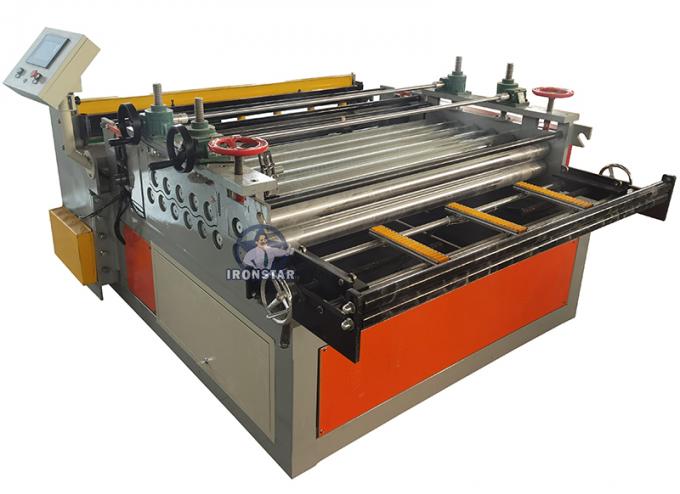 schneiden Sie zu Längenmaschine 3