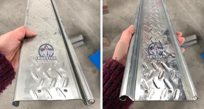 Fensterladentürrolle, die Maschine 2 bildet