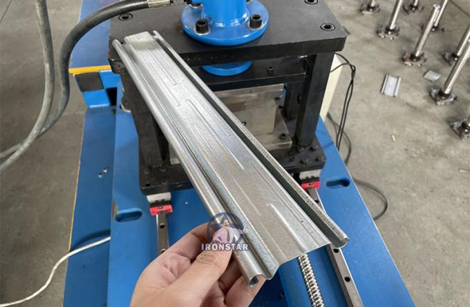  Fensterladentür Rolle, die Maschine 1 bildet