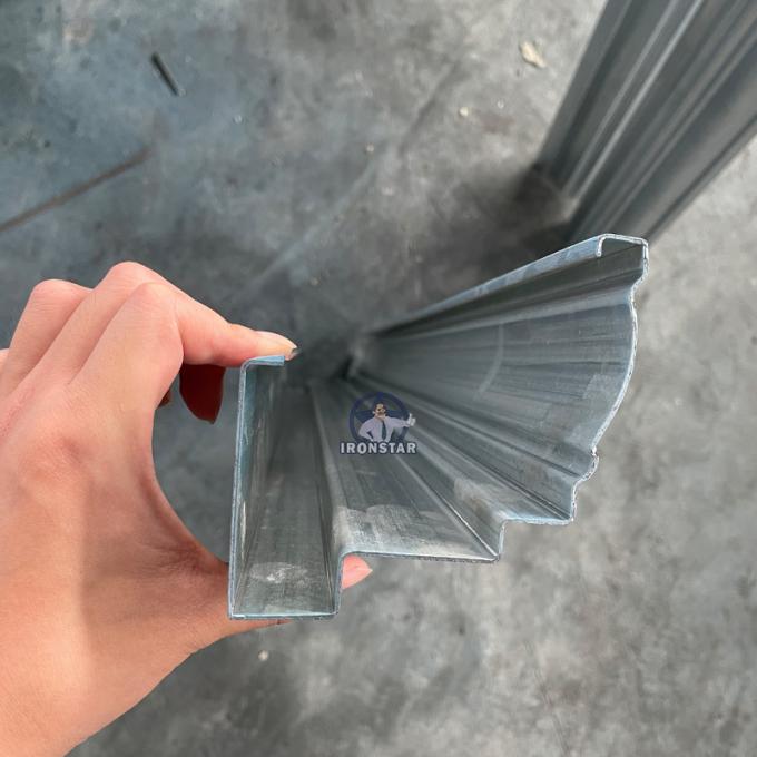 Türrahmen Rolle, die Maschine 5 bildet