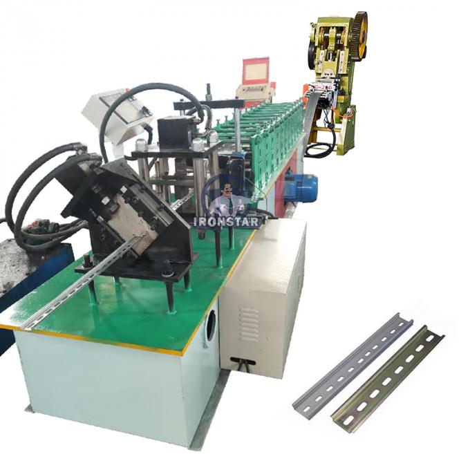 Lärmschienenmaschine 2