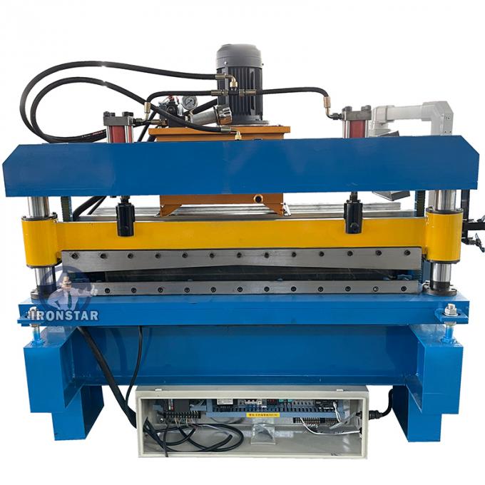schneiden Sie zu Längenmaschine 2