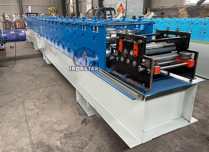 C-Führungsschienemaschine 44
