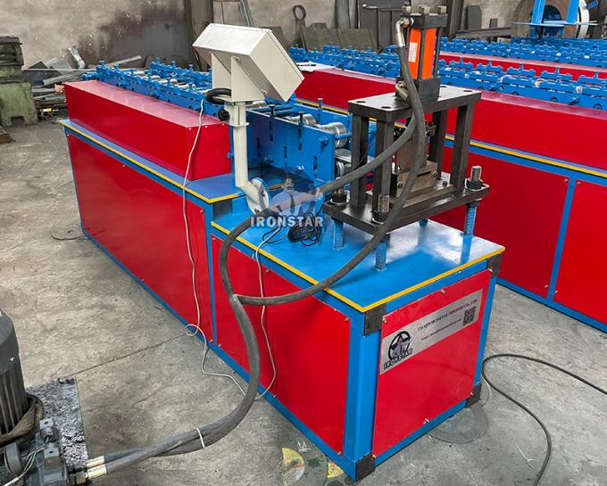 Fensterladentür Rolle, die Maschine 1 bildet