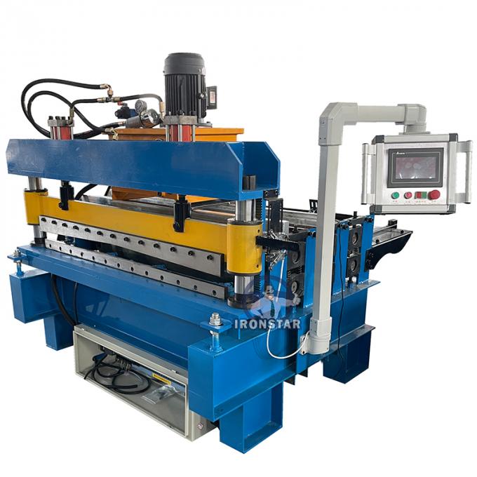 schneiden Sie zu Längenmaschine 1