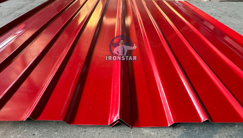 “174mm Metal Fence Post Roll Forming Machine Popular in Miami USA Fence Roll Forming Machine Fence Panel Making Machinery Full Set Fence Production Equipment for Fence Panel Factory”