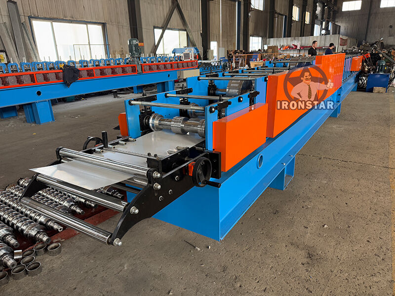 “3 in 1 Automatic Water Downpipe Roll Forming Machine for USA Market, Square Round Oval Downspout & Elbow Making Machine, High Efficiency Rain Gutter Down Pipe Roll Forming Equipment”